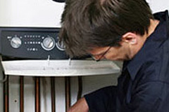 boiler repair Chedington