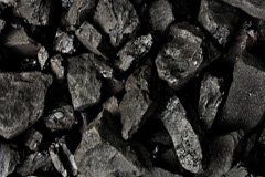 Chedington coal boiler costs