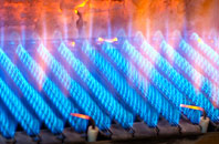 Chedington gas fired boilers